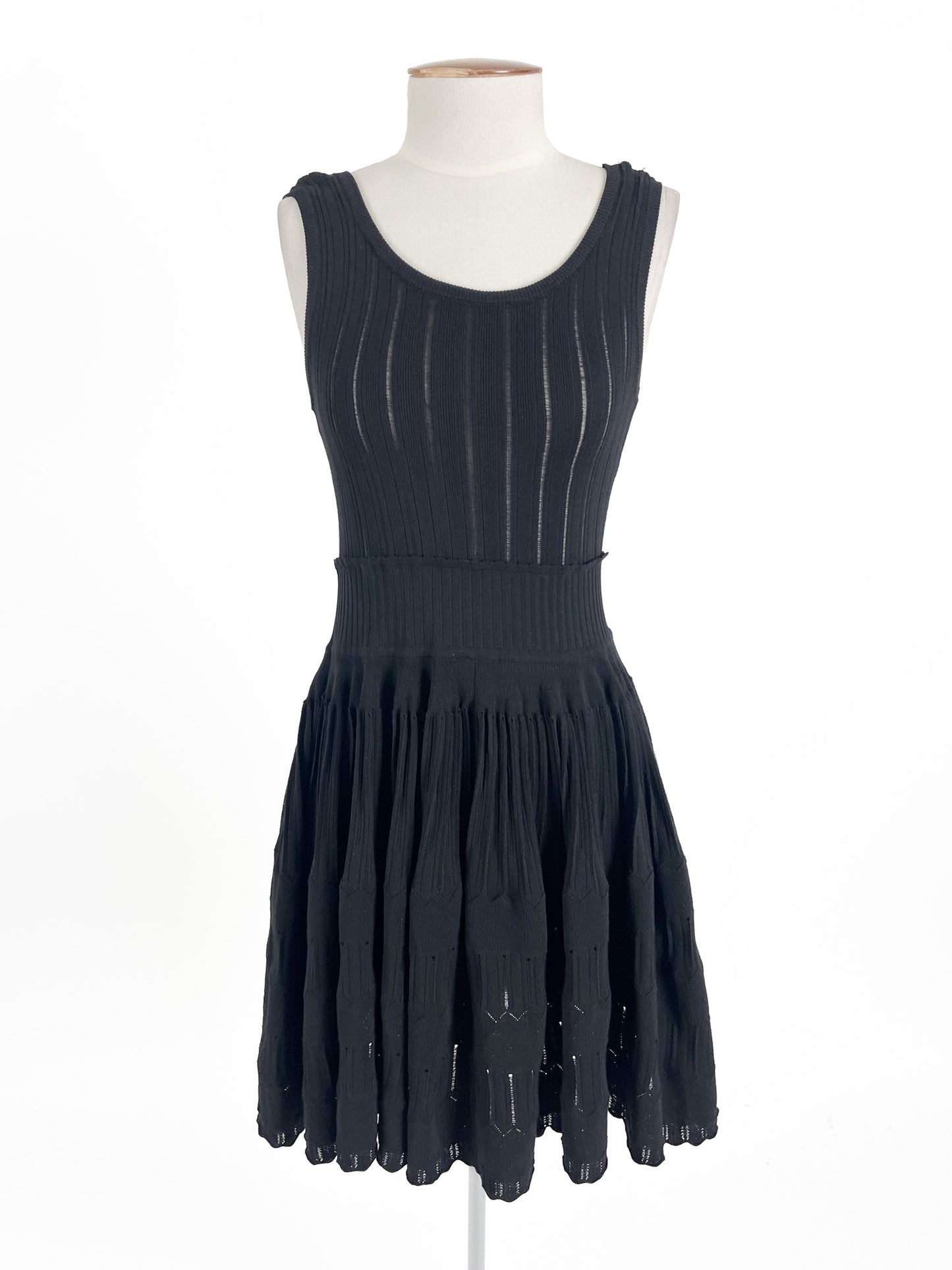 Unknown Brand | Black Casual Dress | Size S