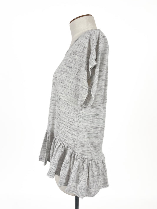 Decjuba | Grey Casual Top | Size S