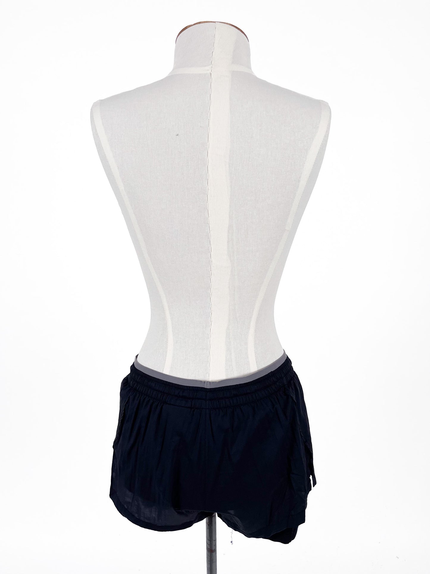 Nike | Black Activewear Bottom | Size XS