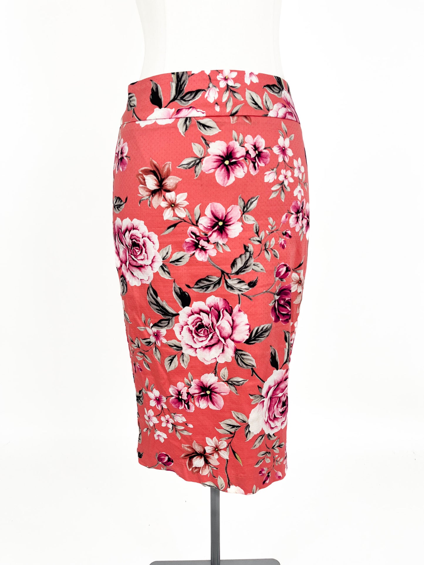 Review | Pink Skirt | Size 6