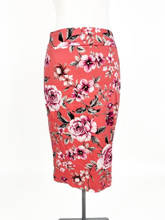 Review | Pink Skirt | Size 6