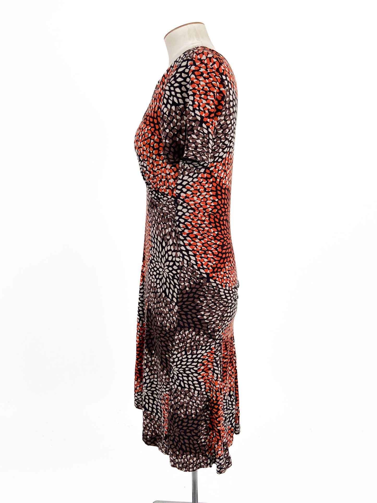Sirocco | Multicoloured Casual Dress | Size M
