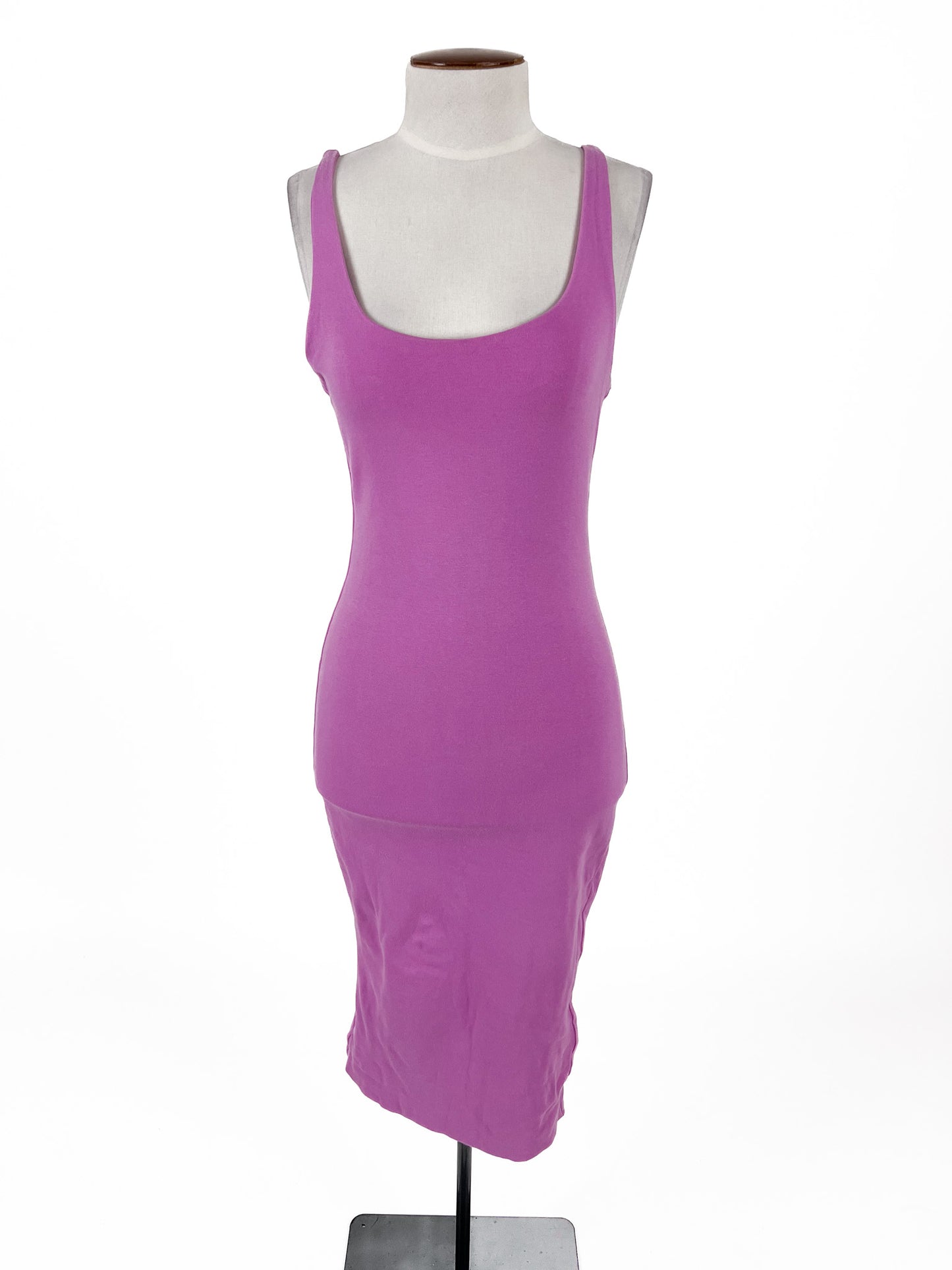 Kookai | Purple Casual/Cocktail Dress | Size 10
