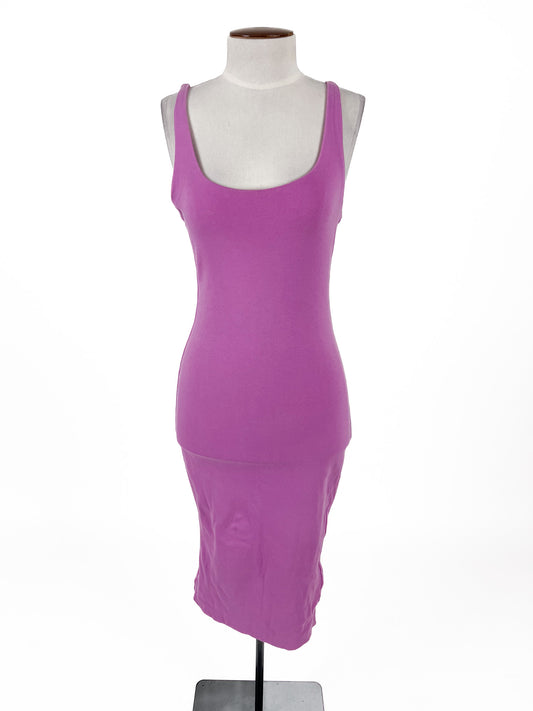 Kookai | Purple Casual/Cocktail Dress | Size 10