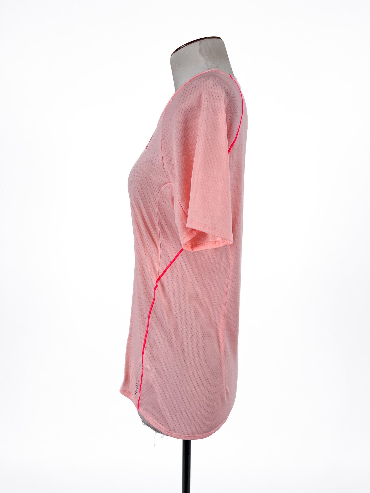 Adidas | Pink Casual Activewear Top | Size S