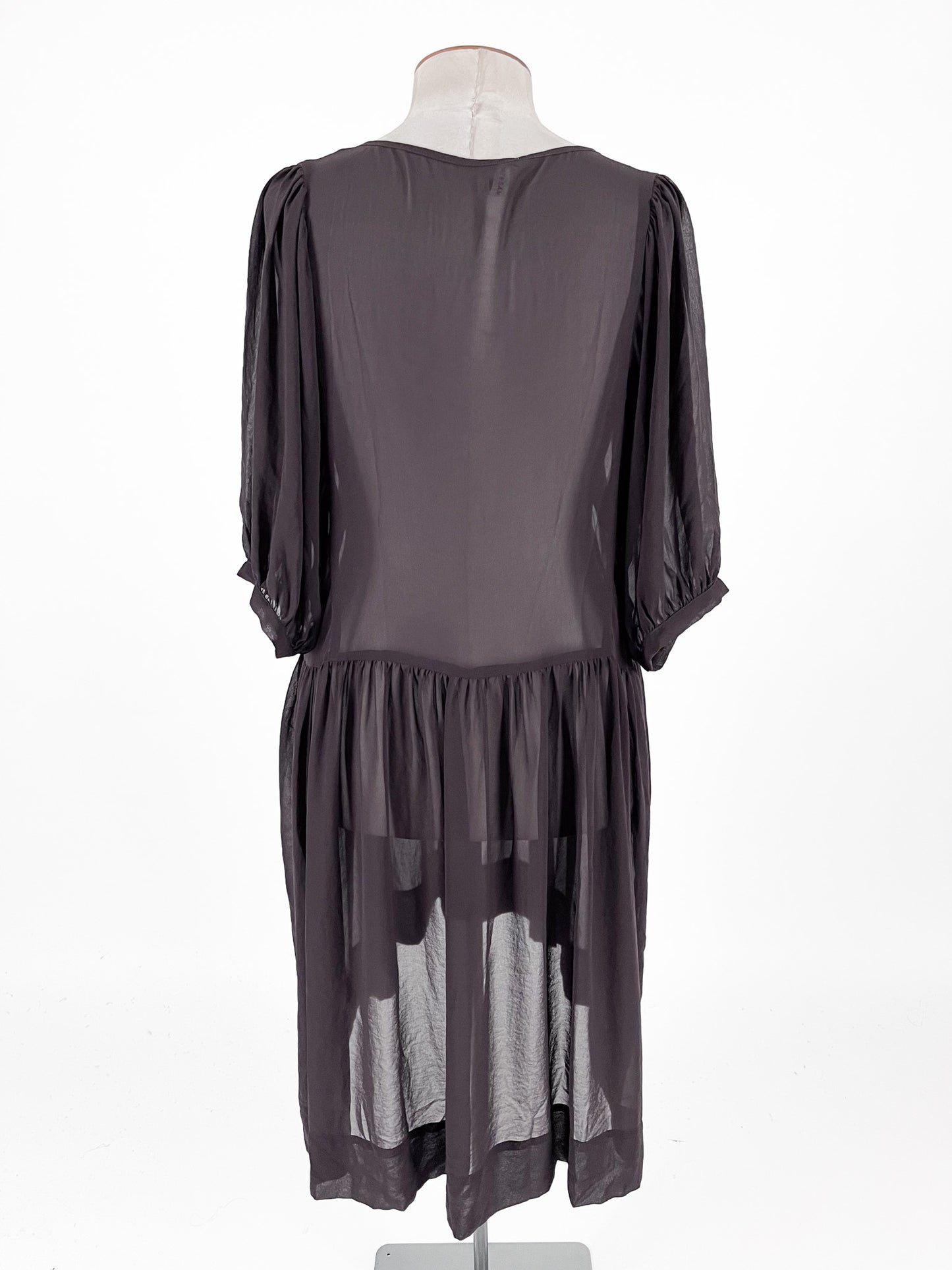 Harrïe & Sam | Black Casual/Cocktail Dress | Size M