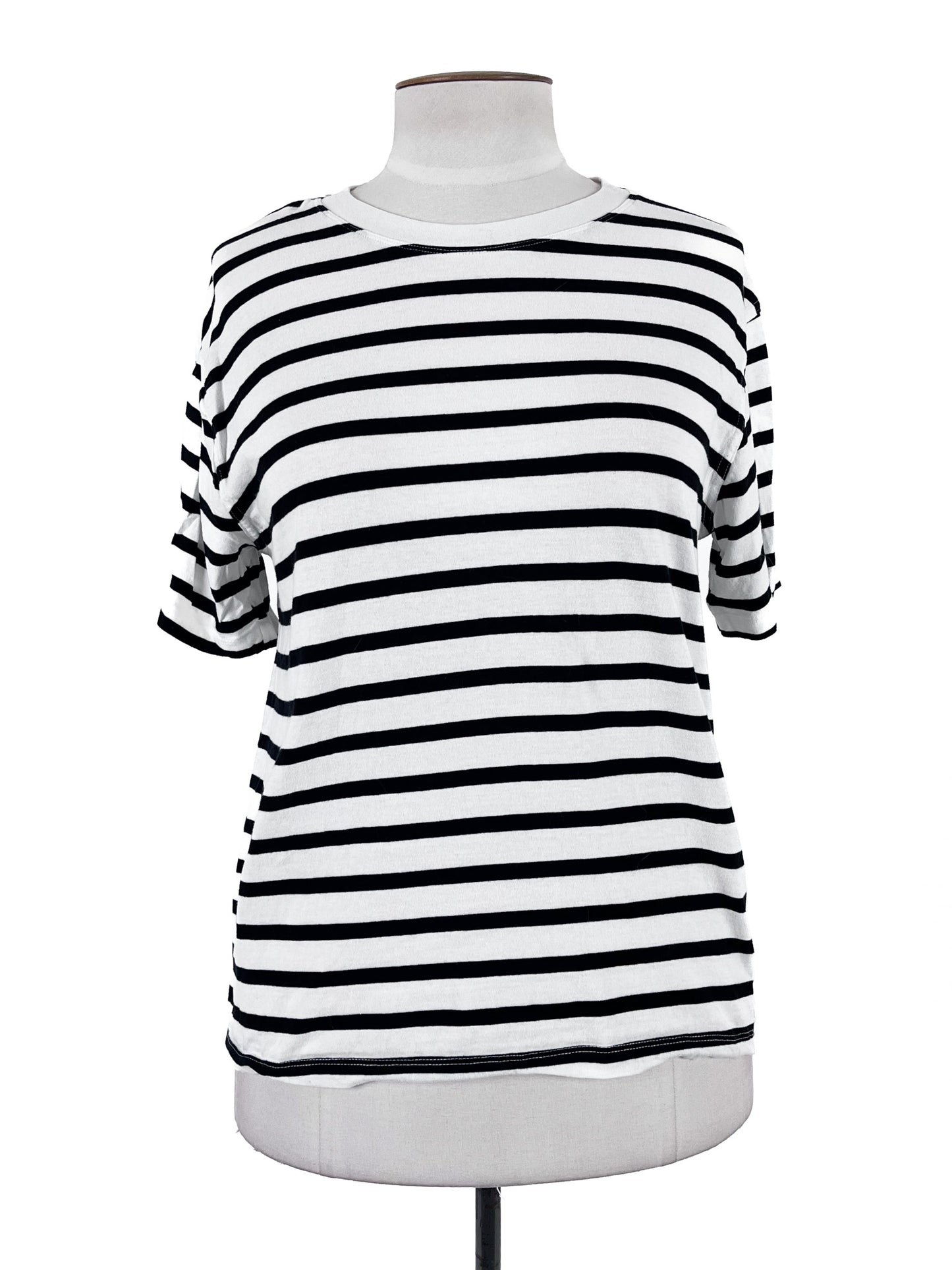 Glassons | White Casual Top | Size XS