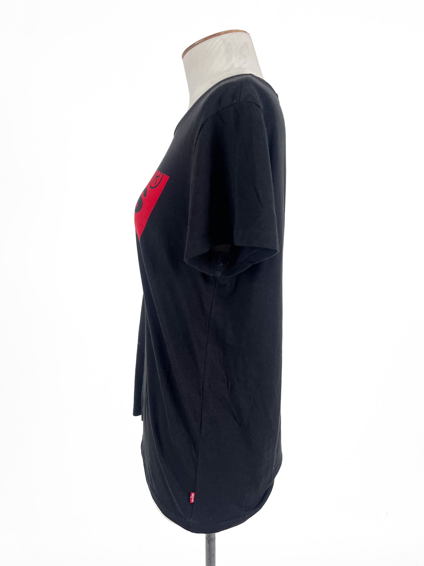 Levi's | Black Casual Top | Size S