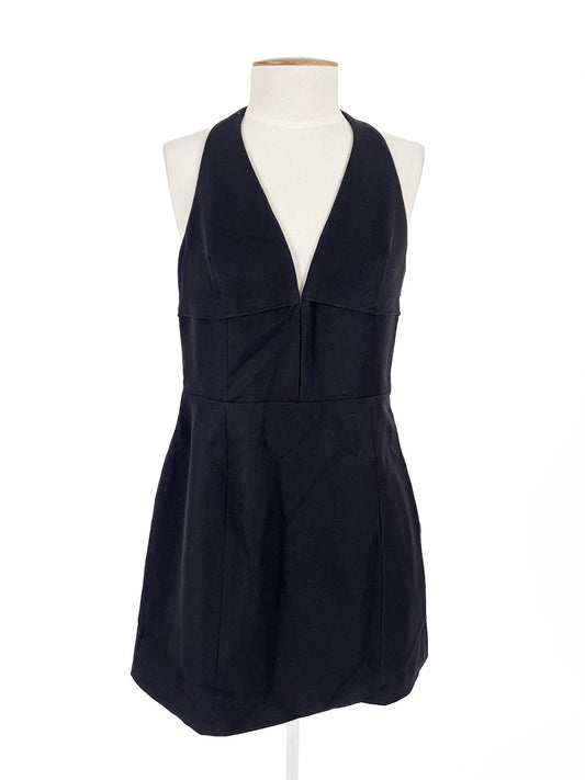 Glassons | Black Cocktail Dress | Size 8