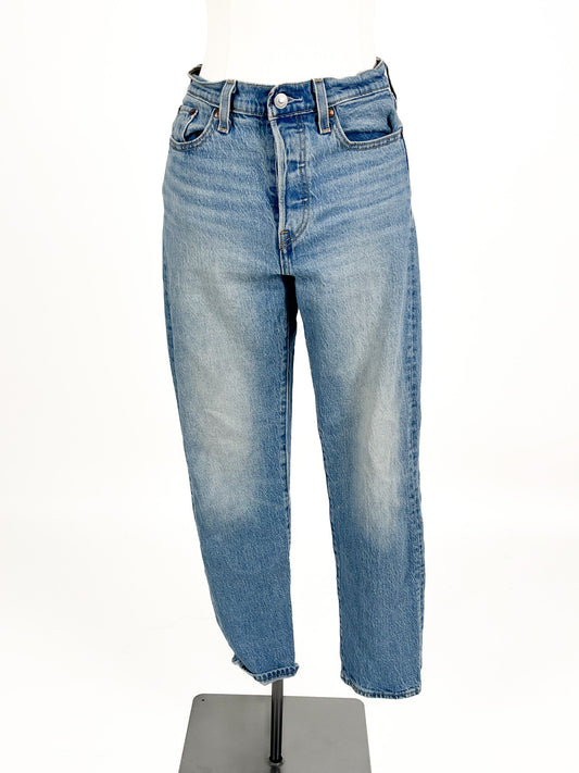 Levi's | Blue Jeans | Size S