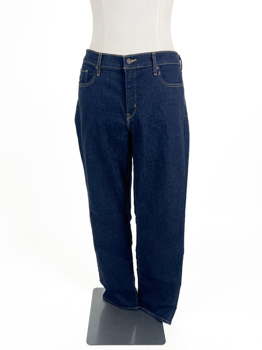 Levi's | Blue Casual Jeans | Size 16