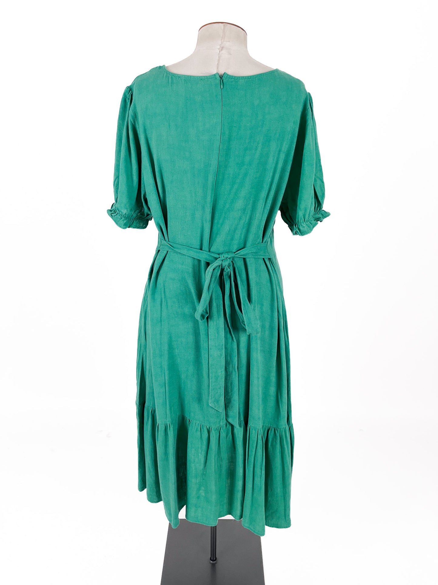 Princess Highway | Green Casual/Workwear Dress | Size 20