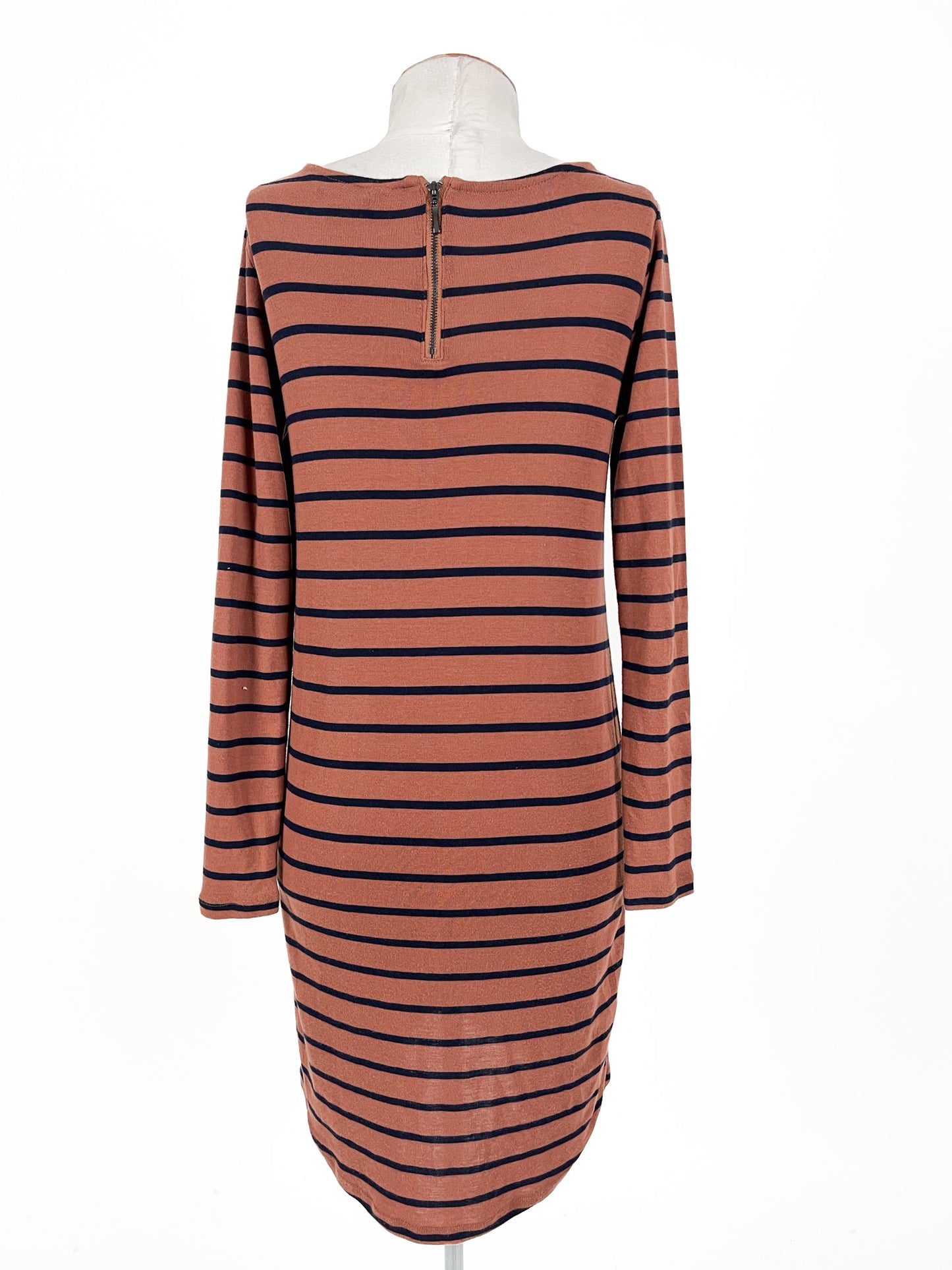 Max | Brown Casual Dress | Size XS
