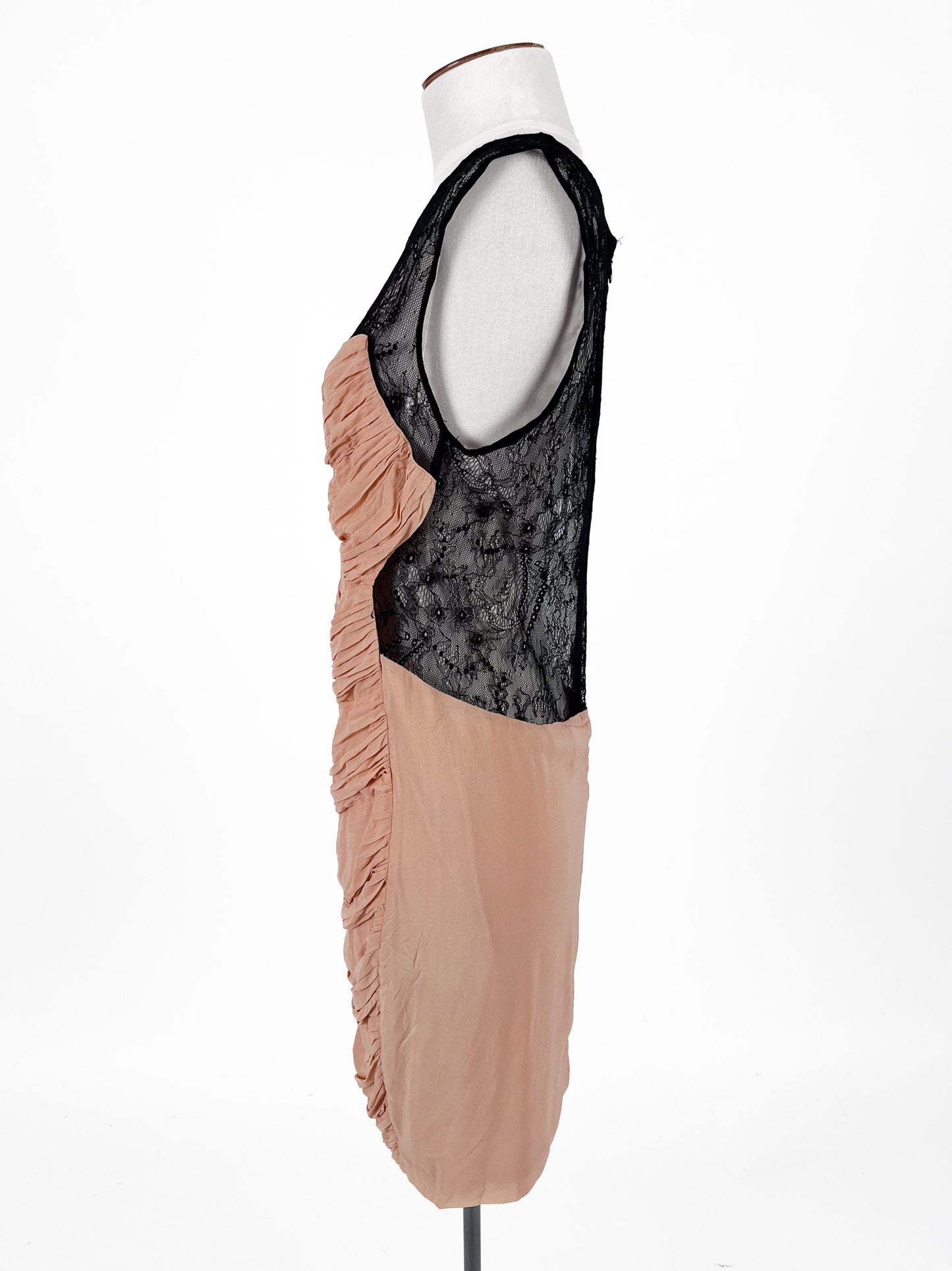 Shakuhachi | Multicoloured Cocktail Dress | Size 12
