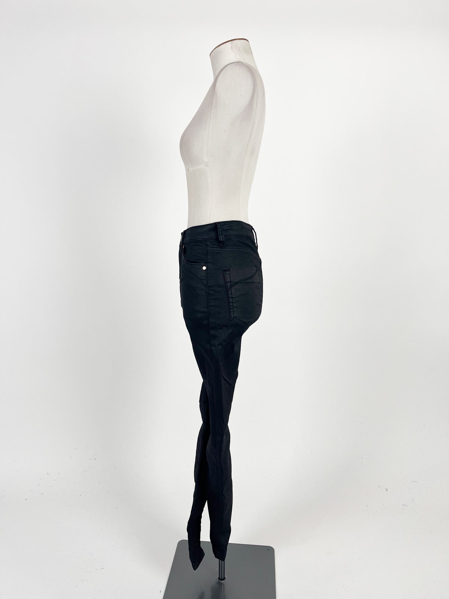Dricoper Denim | Black Casual Jeans | Size S
