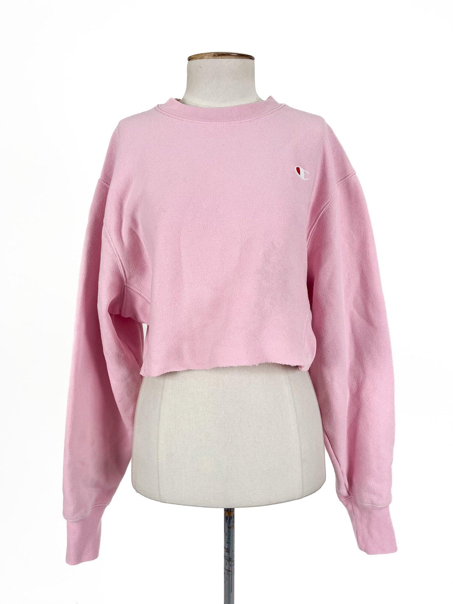 Champion | Pink Casual Jumper | Size S