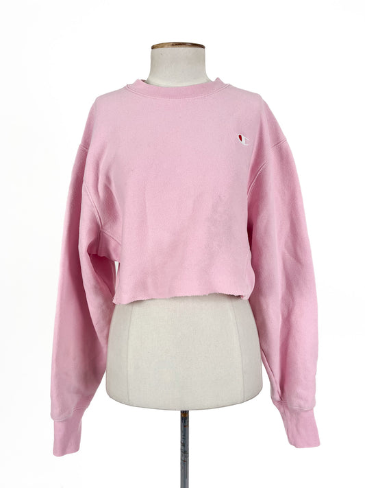 Champion | Pink Casual Jumper | Size S