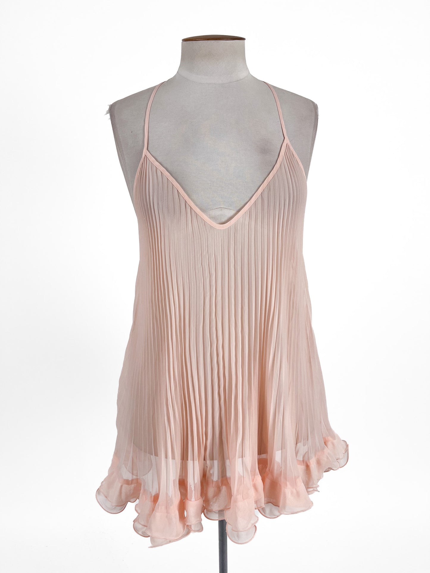 Ann Summers | Pink Casual Top | Size S/M