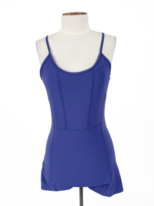 LSKD | Purple Casual Playsuit | Size M
