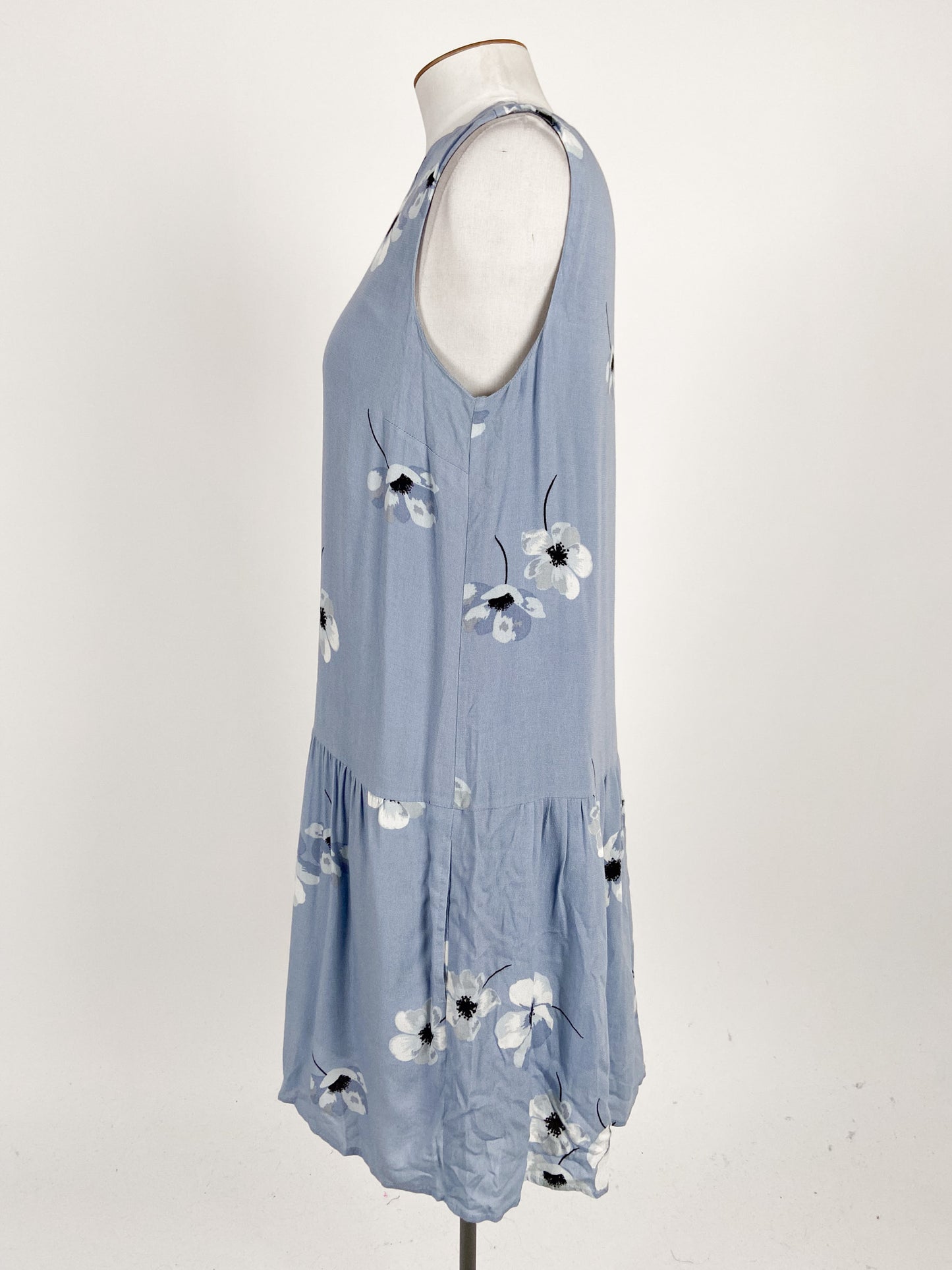 Decjuba | Blue Casual Dress | Size 12