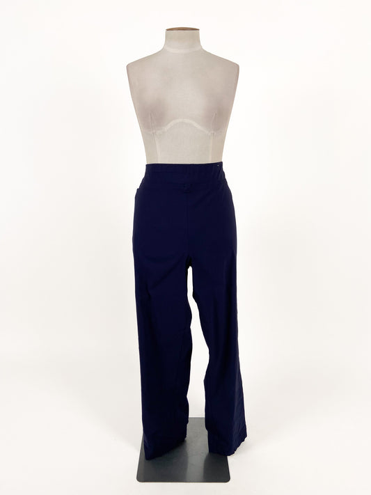 Autograph | Navy Straight fit Pants | Size 26
