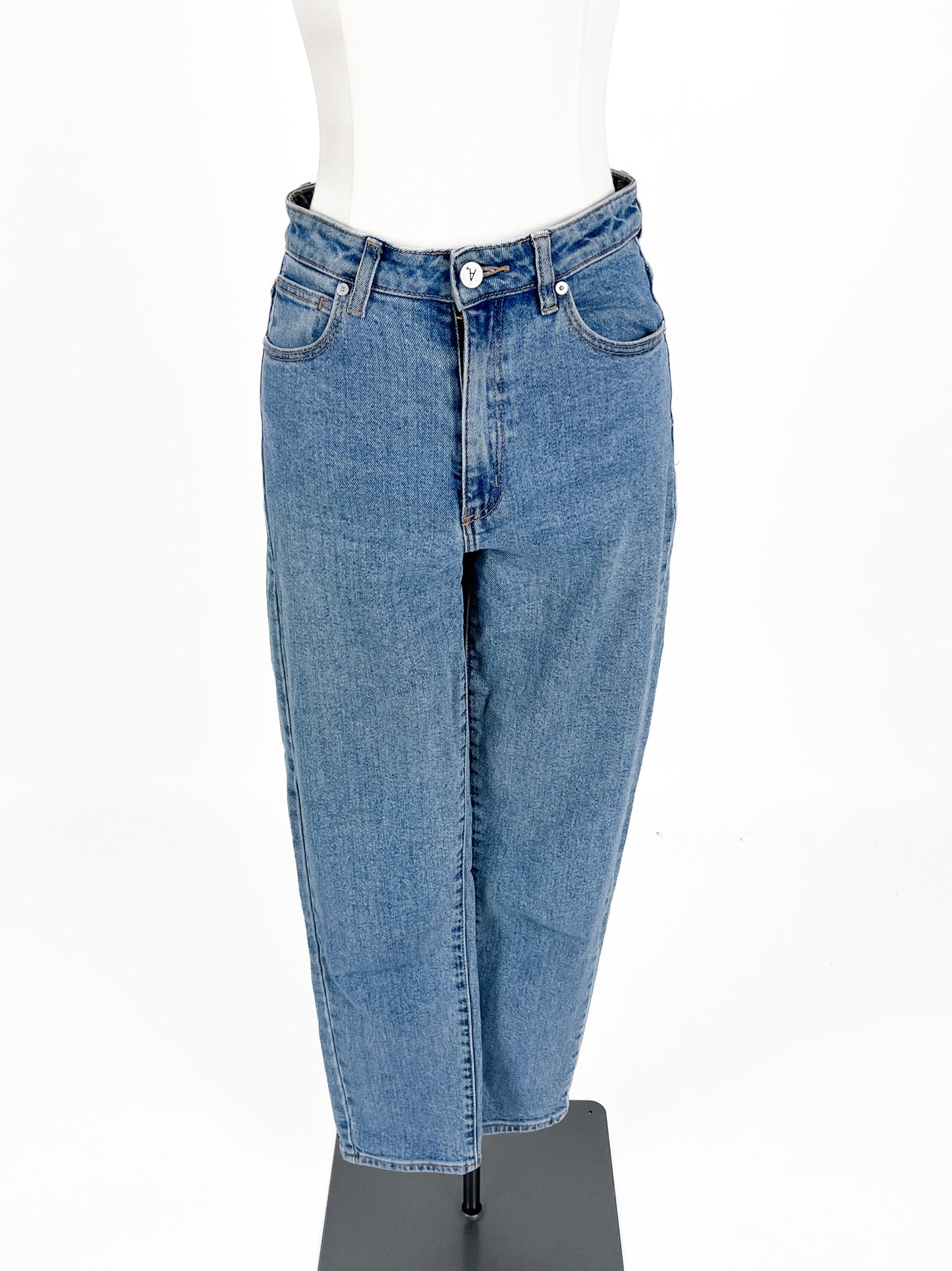 Abrand | Blue Casual Jeans | Size 8