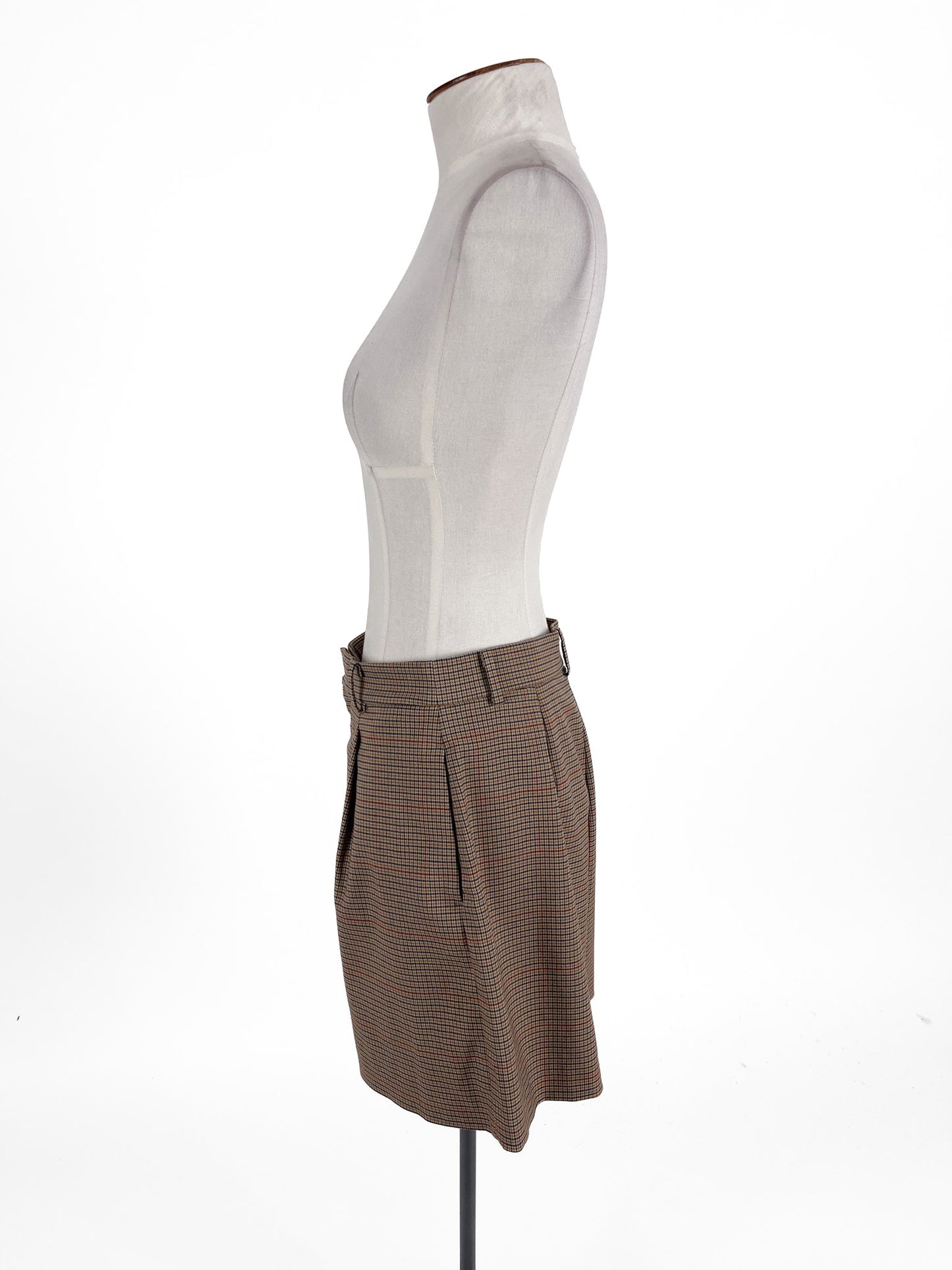 Uniqlo | Beige Casual Shorts | Size L