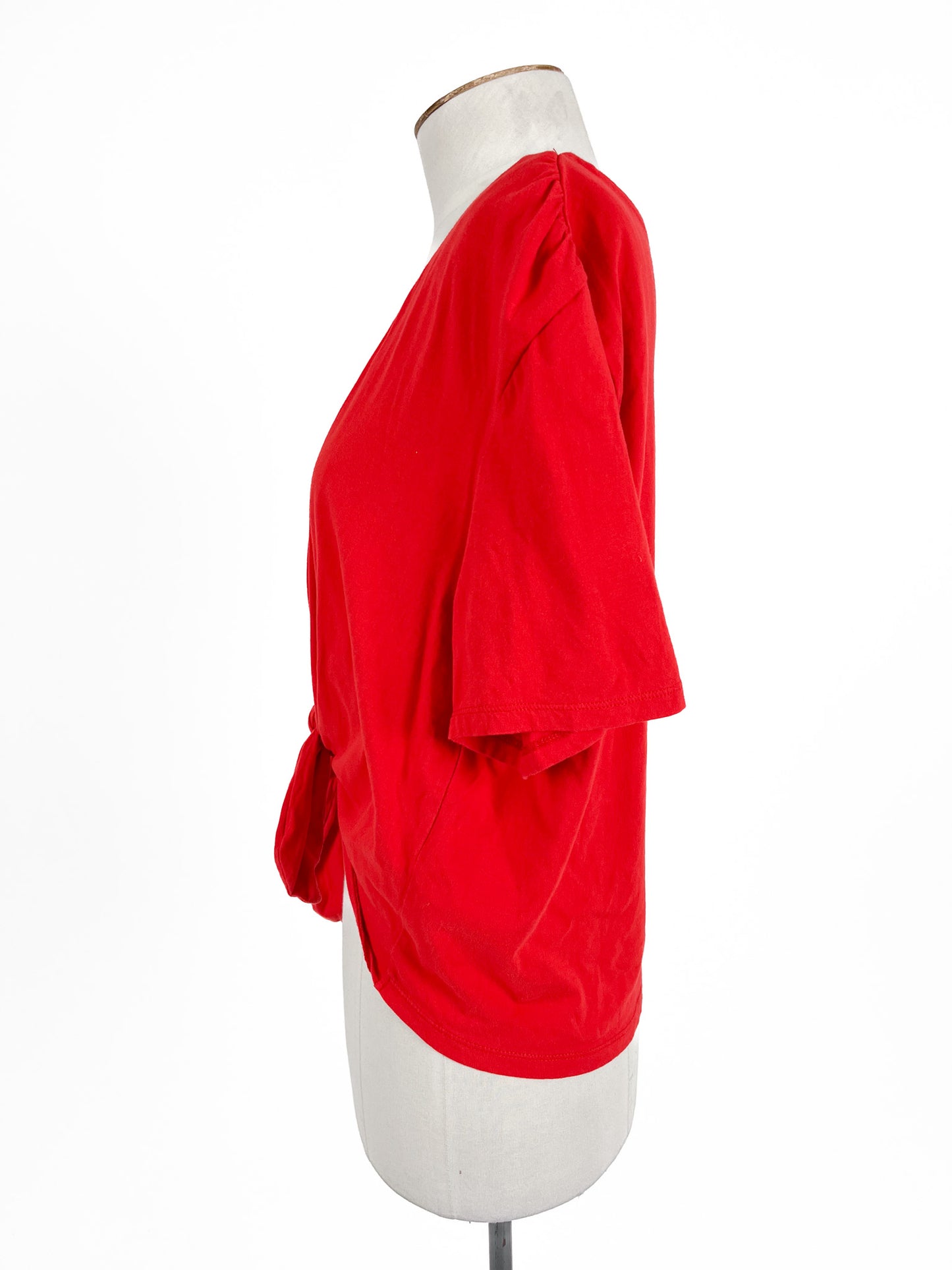 Forever New | Red Casual Top | Size S