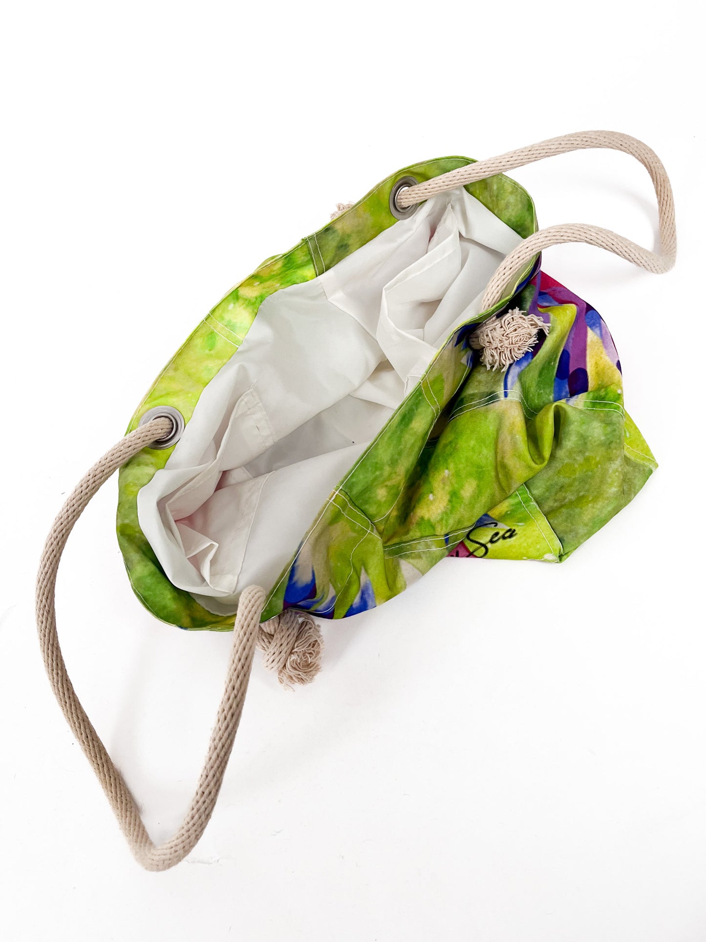 Kerry Sea | Multicoloured Bag | Size OS