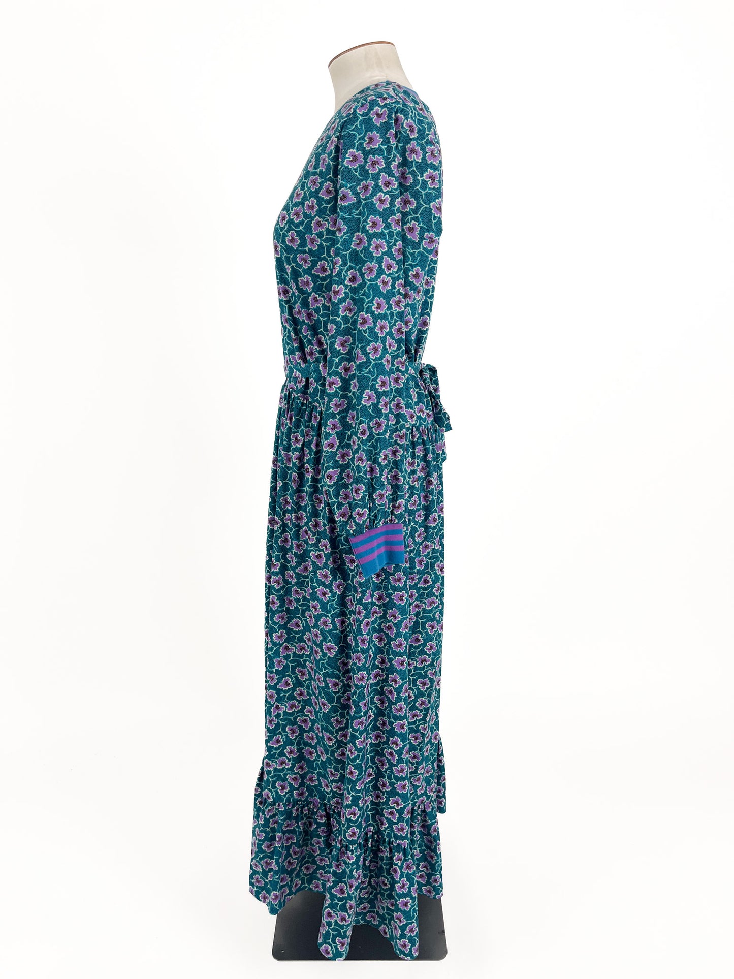 Charlo | Multicoloured Casual Dress | Size 12