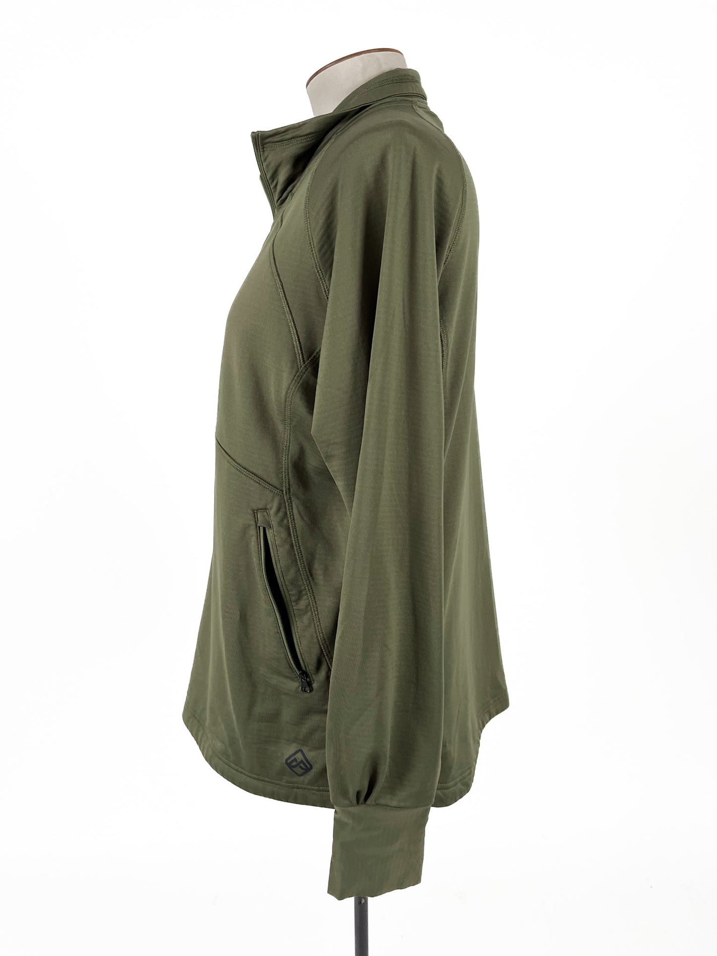 Kathmandu | Green Casual Jacket | Size 14