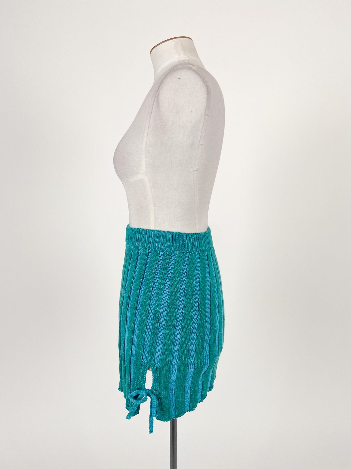 Glassons | Multicoloured Casual Skirt | Size M