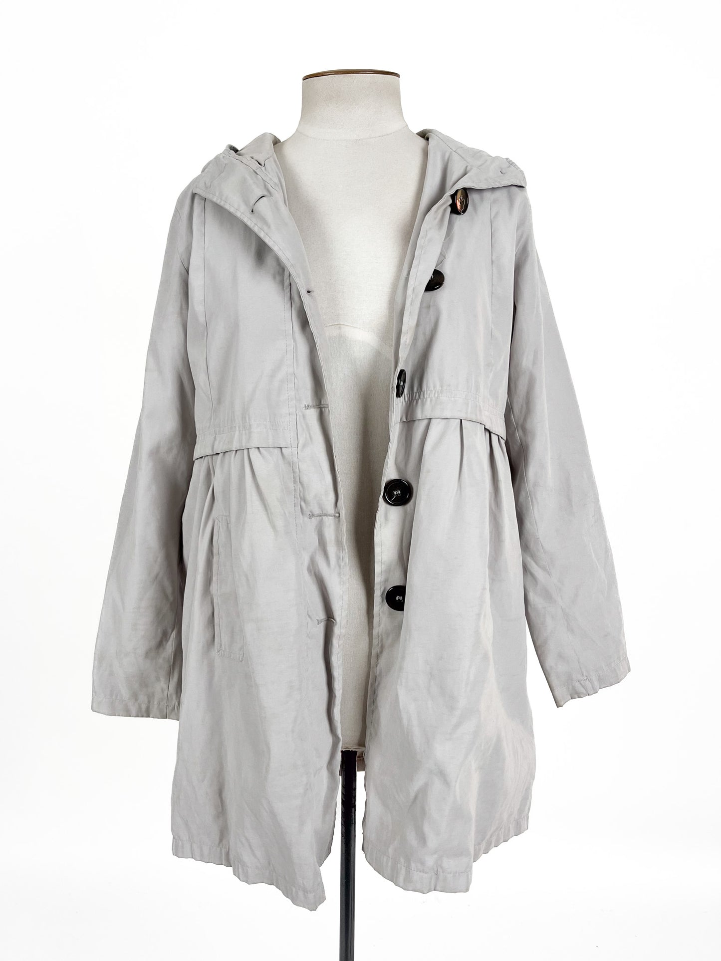 Spirit | Beige Casual Jacket | Size 12
