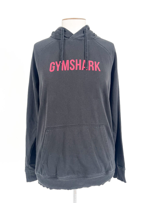 Gymshark | Black Casual Jumper | Size M