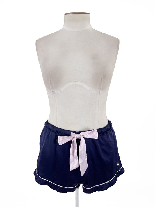 Peter Alexander | Blue Sleep Shorts | Size L