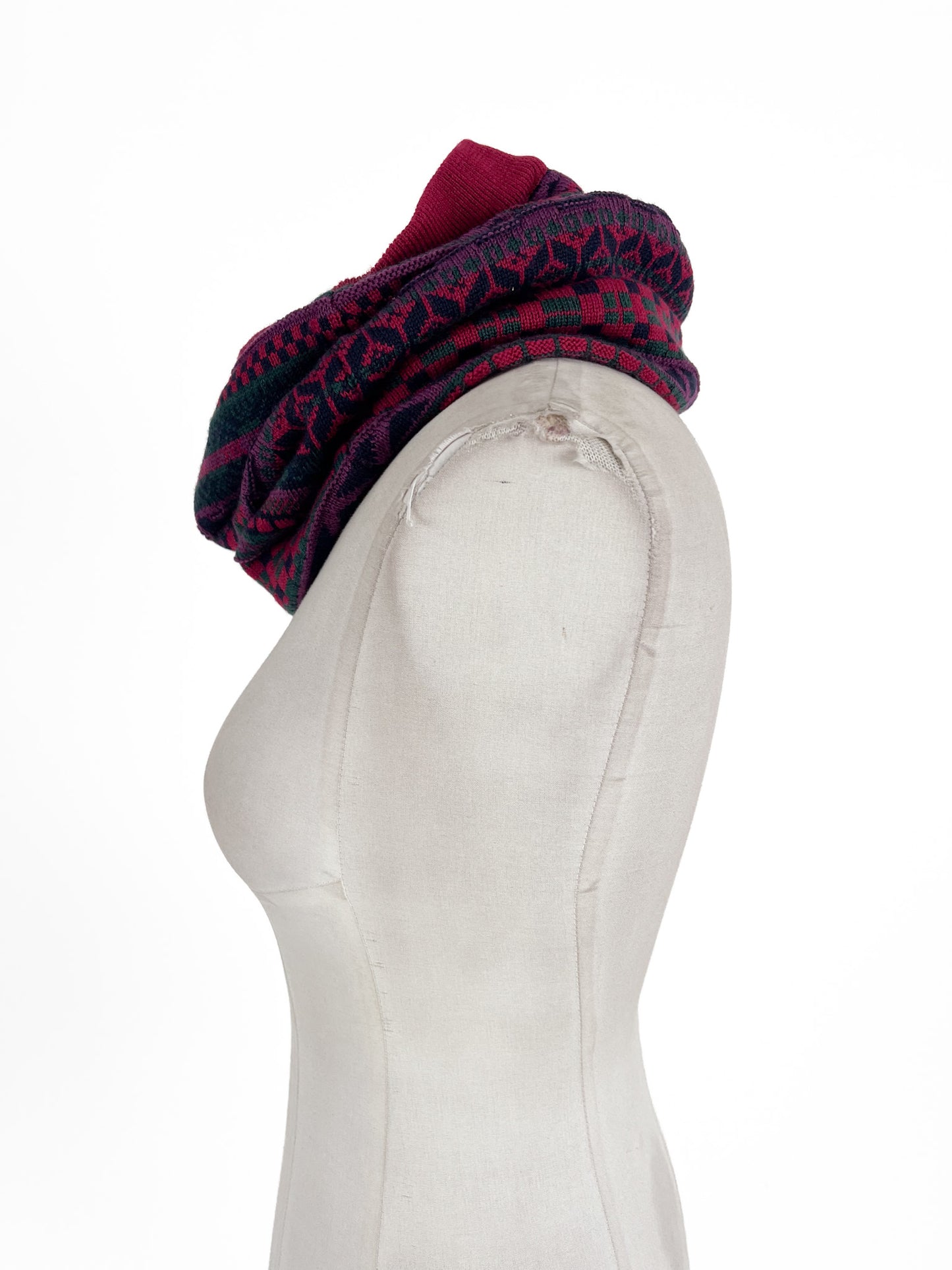 Esprit | Multicoloured Accessory | Size S