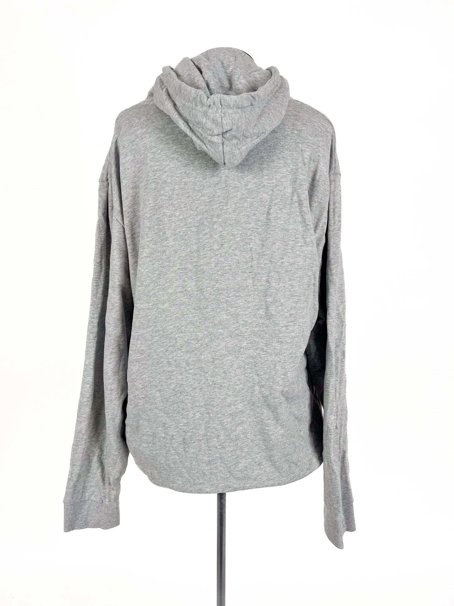 Huffer | Grey Casual Jacket | Size L
