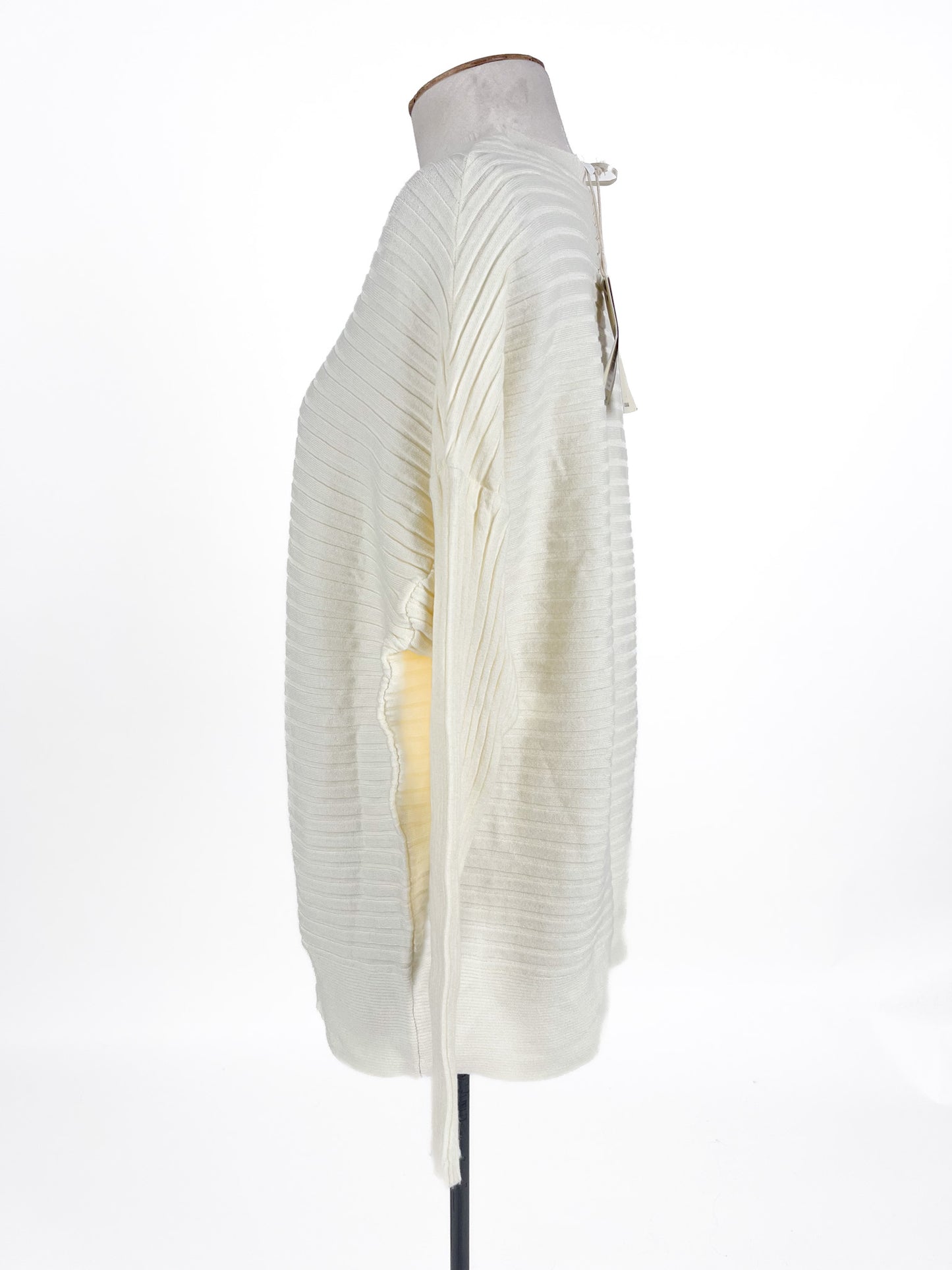 rivers | White Casual/Workwear Jumper | Size M