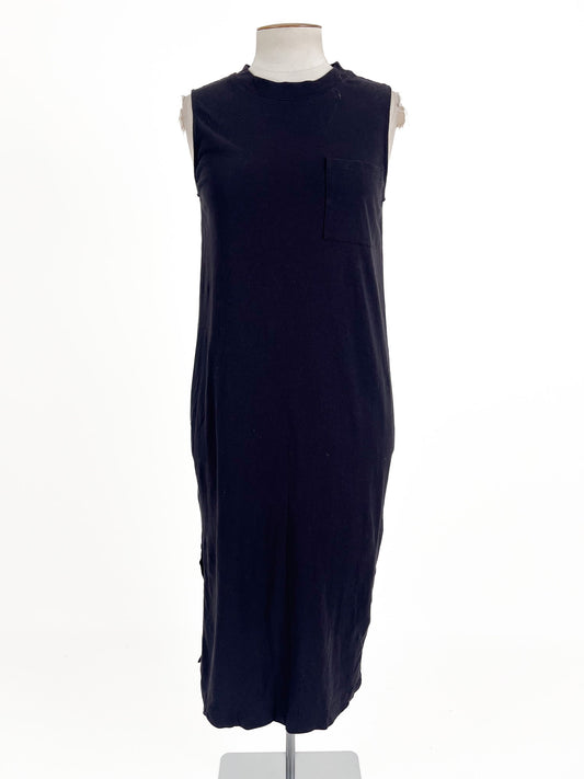 Everlane | Black Casual Dress | Size M