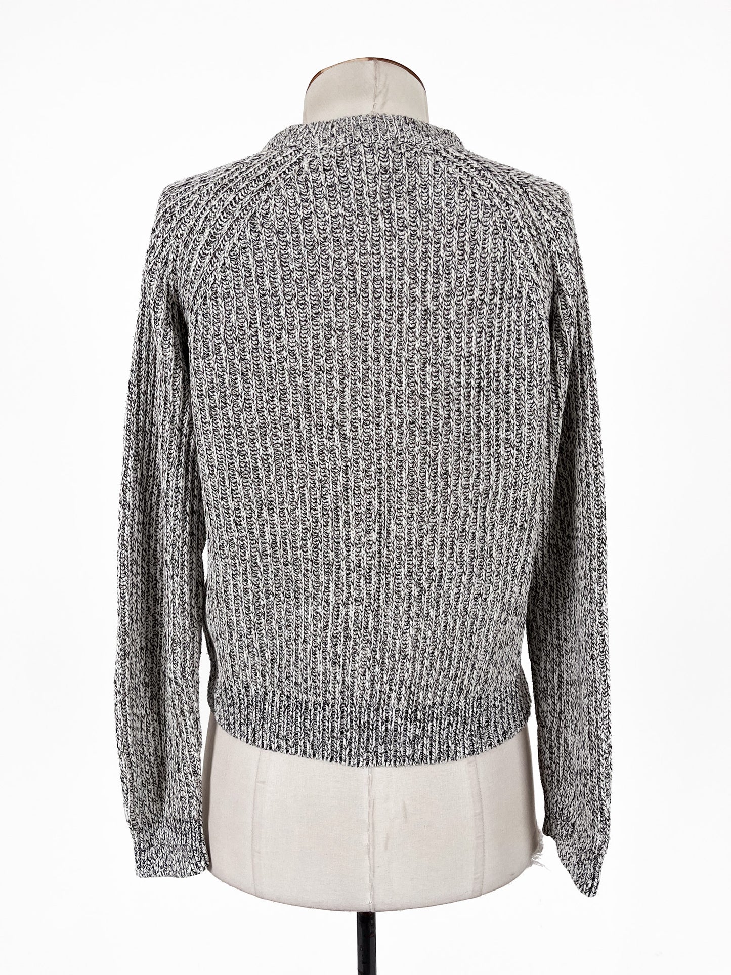 H&M | Multicoloured Casual Jumper | Size XS