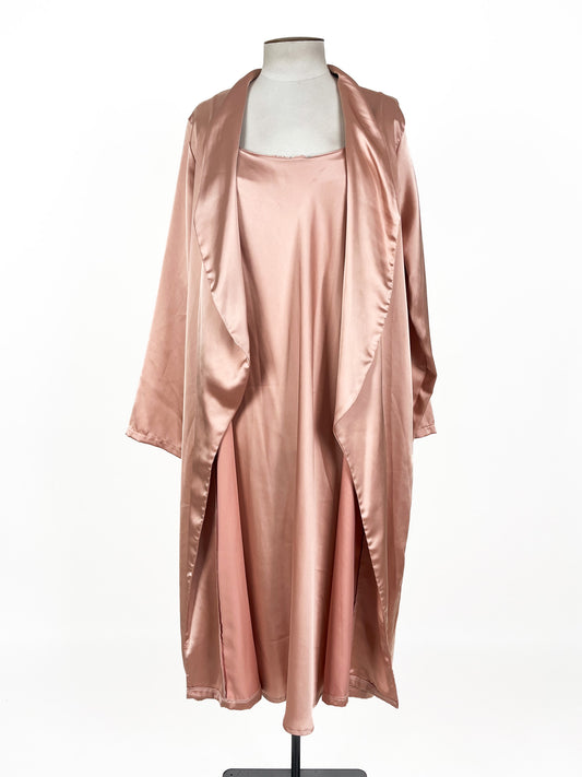 Queen B | Pink Sleep Sets | Size 18