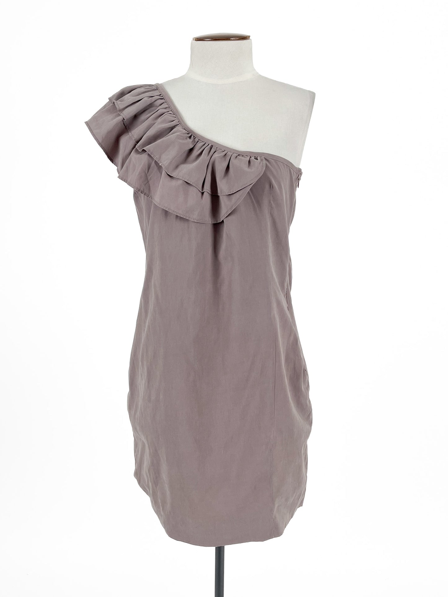 Vero Moda | Grey Casual/Cocktail Dress | Size S