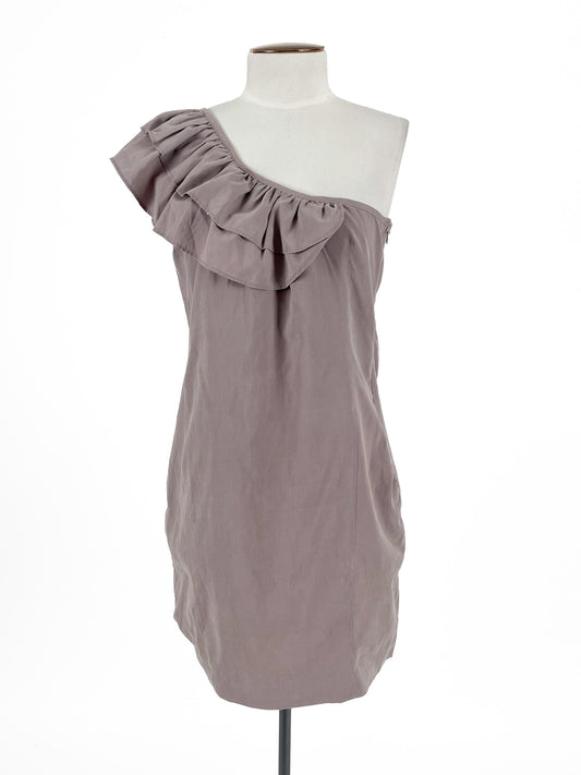 Vero Moda | Grey Casual/Cocktail Dress | Size S