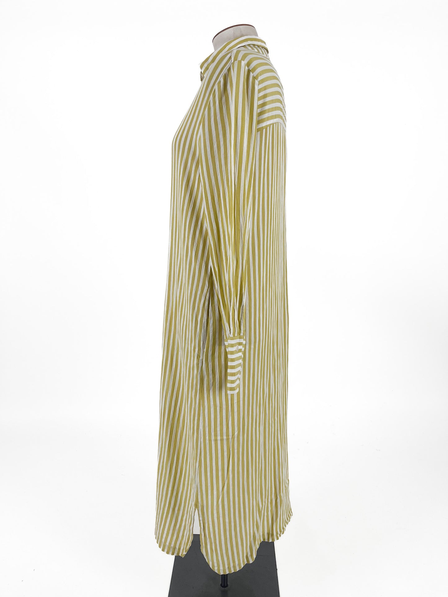 Mina | Green Casual/Workwear Dress | Size M