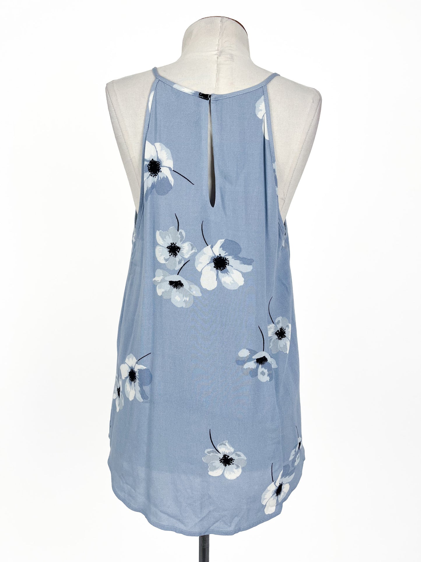 Decjuba | Blue Casual Top | Size S