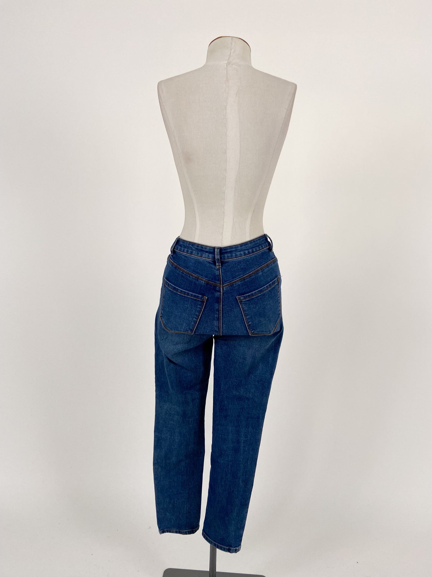Glassons | Blue Casual Jeans | Size 6