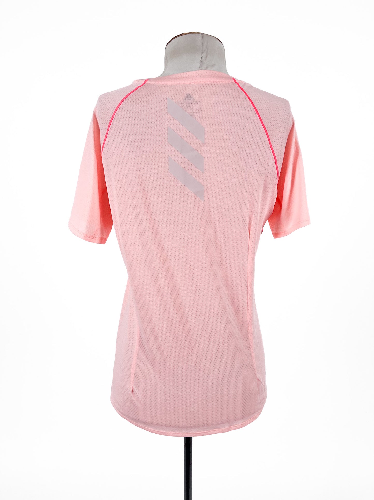 Adidas | Pink Casual Activewear Top | Size S