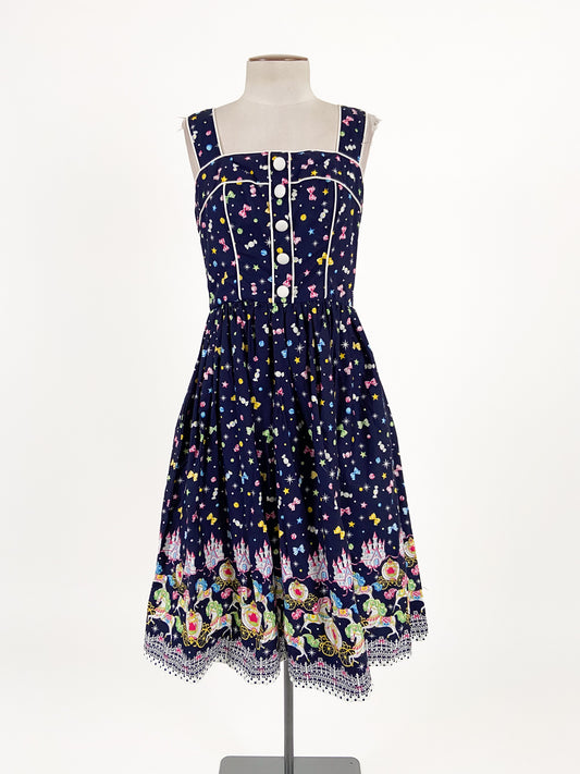 Nineteen 50 | Navy Casual Dress | Size S