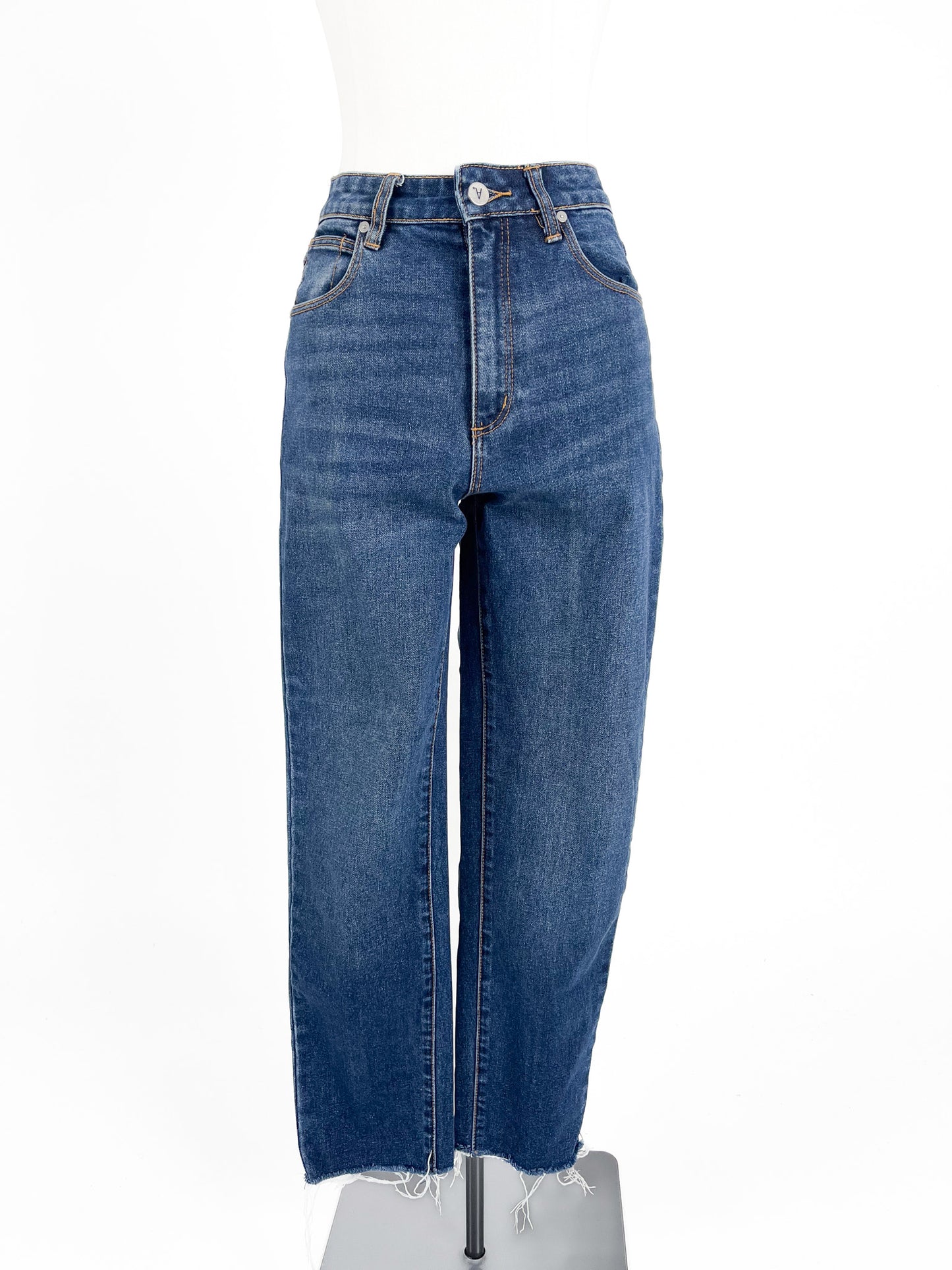 Abrand | Blue Casual Jeans | Size 8