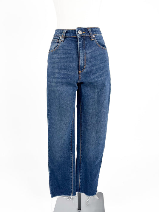 Abrand | Blue Casual Jeans | Size 8